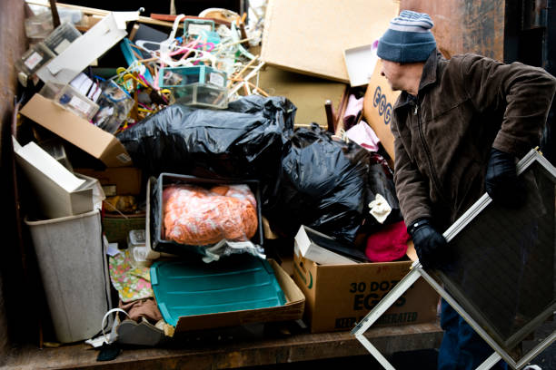 Best Professional Junk Removal  in Dumont, NJ