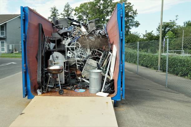 Best Trash Removal Near Me  in Dumont, NJ