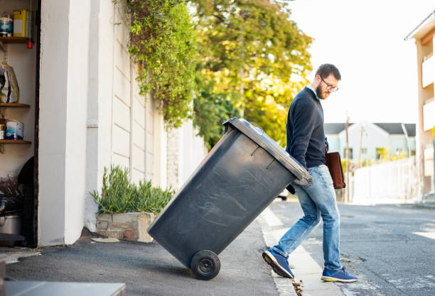 Best Garage Cleanout Services  in Dumont, NJ