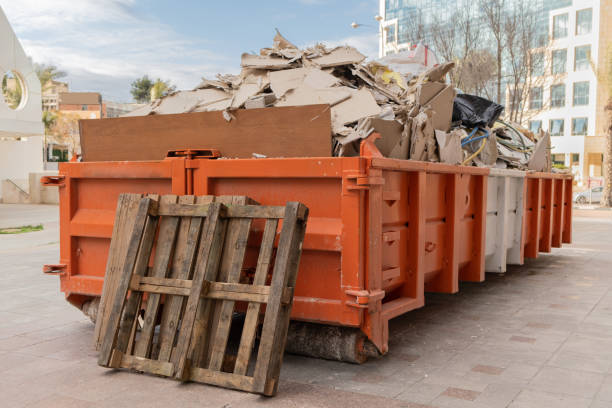 Best Construction Debris Removal  in Dumont, NJ