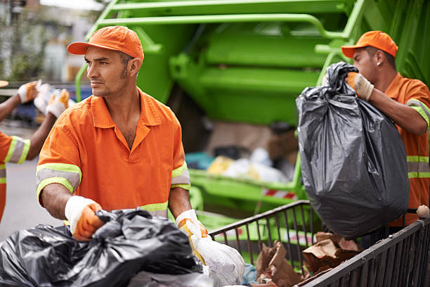 Best Office Junk Removal  in Dumont, NJ