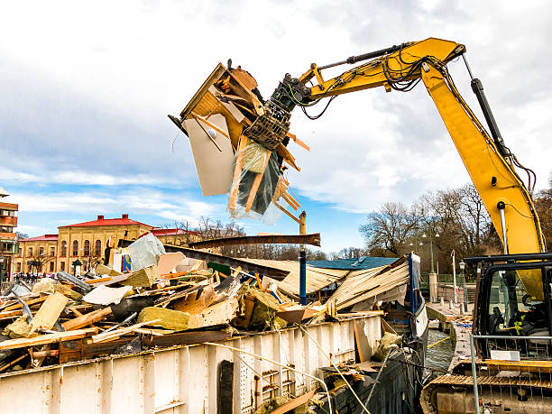 Best Junk Removal and Recycling  in Dumont, NJ